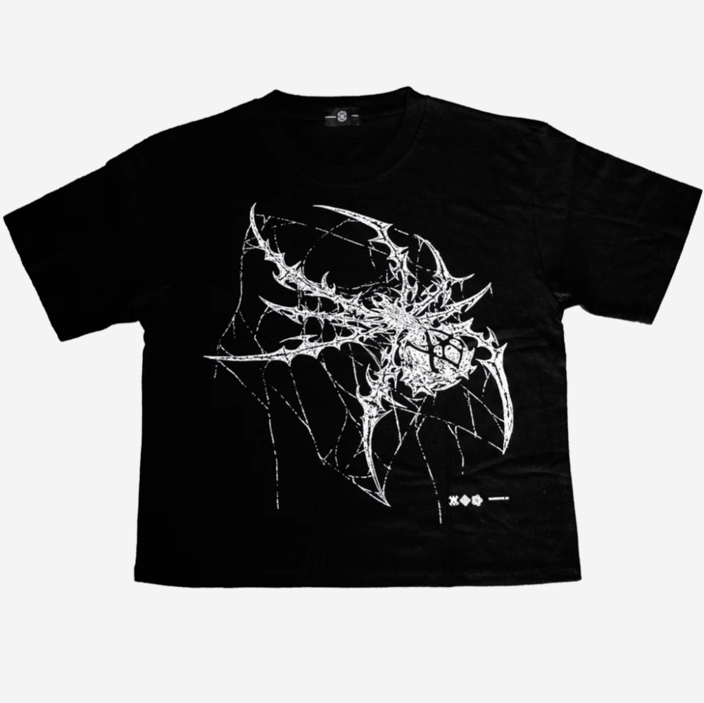 Warchive WIDOW TEE- M